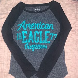 American Eagle long sleeve